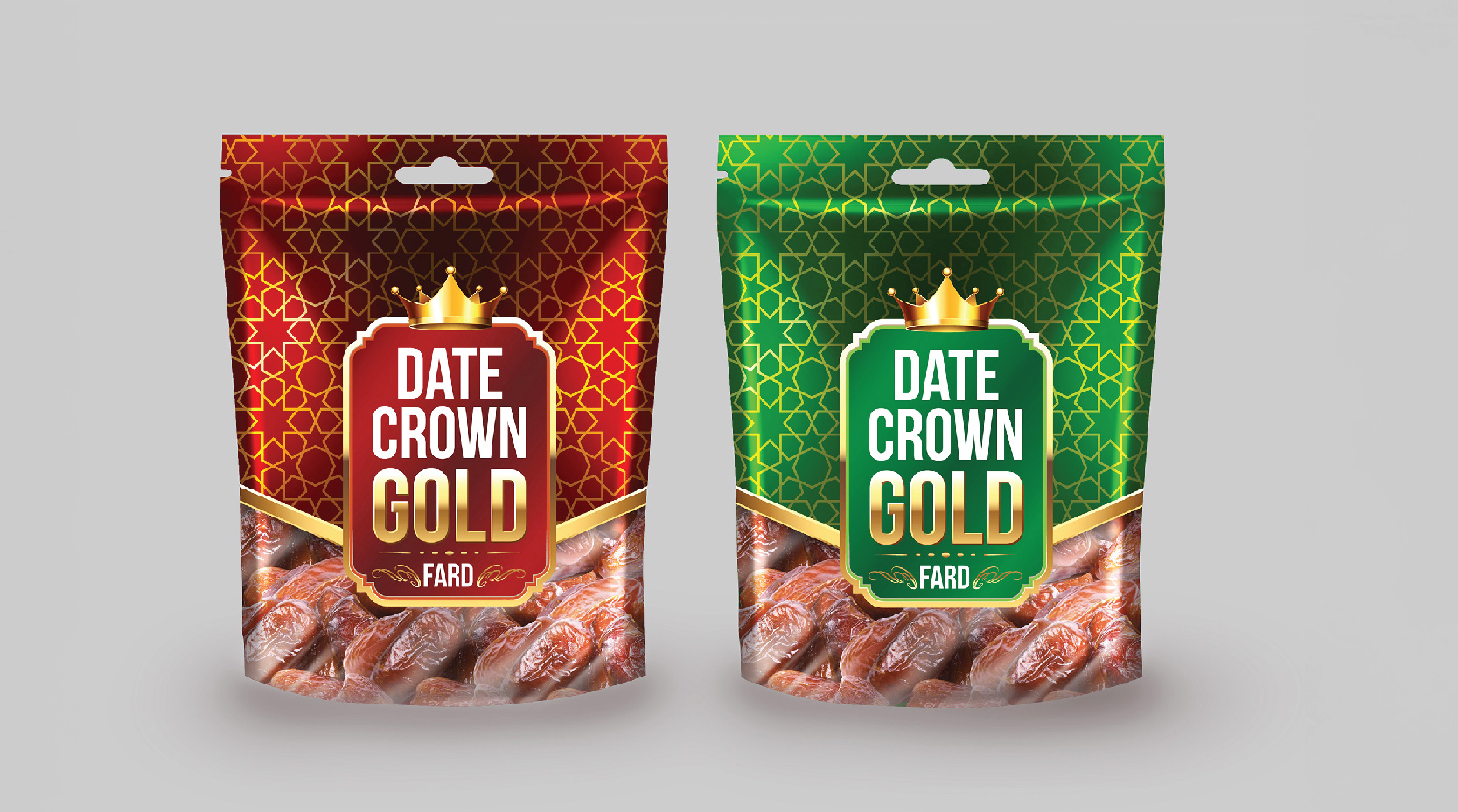 packaging